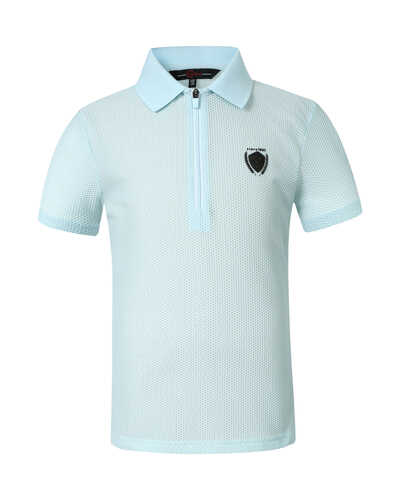 Kinder-Poloshirt